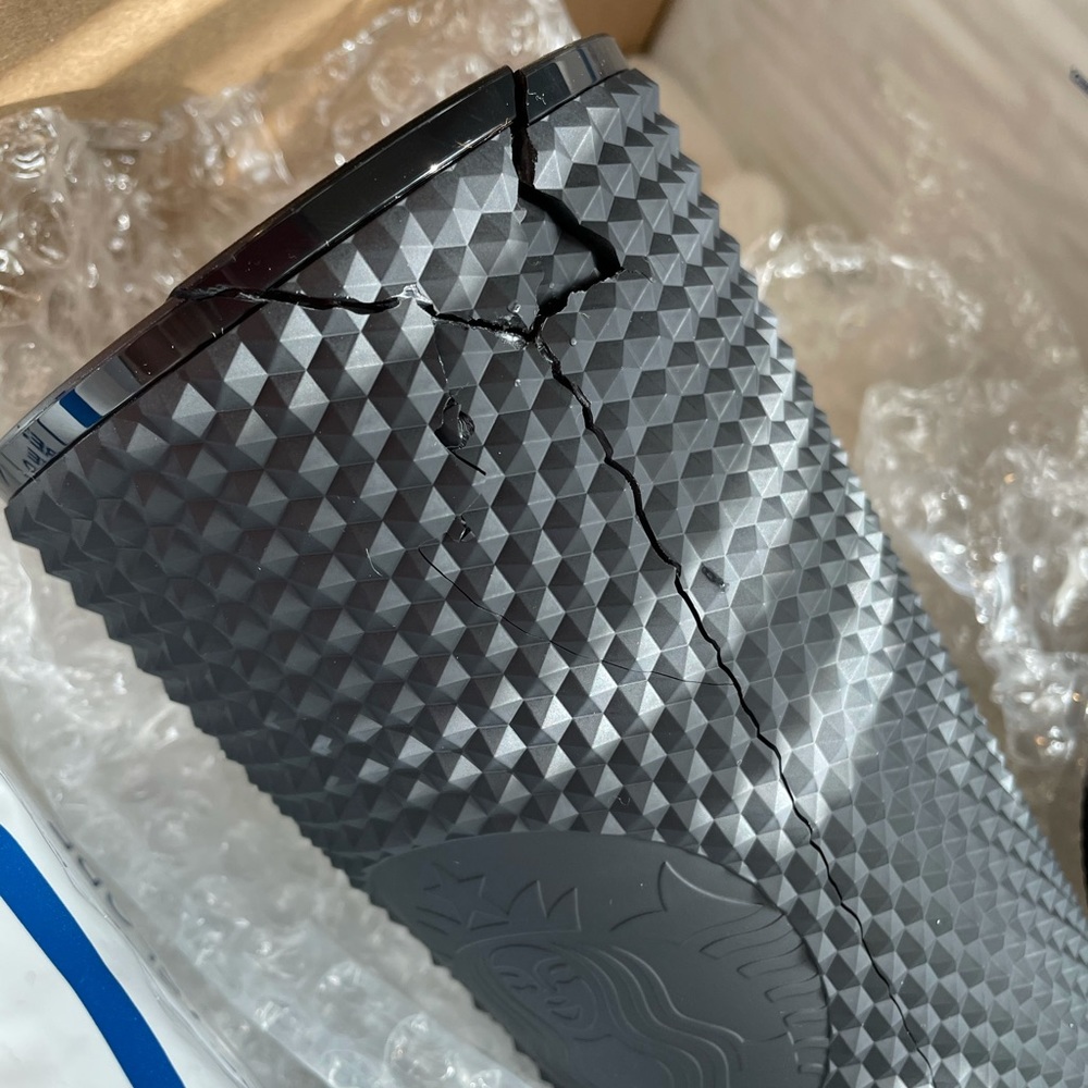 For buyer to see damage of package item